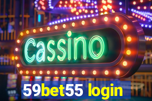 59bet55 login